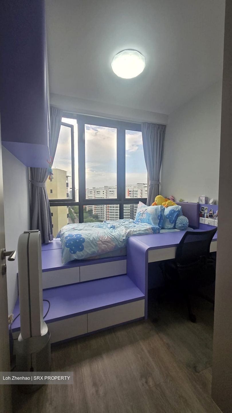 Sengkang Grand Residences (D19), Apartment #569642901